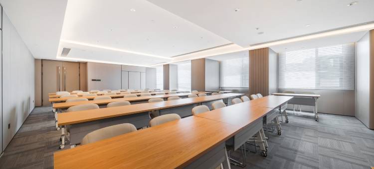 全季酒店(宣恩县店)图片