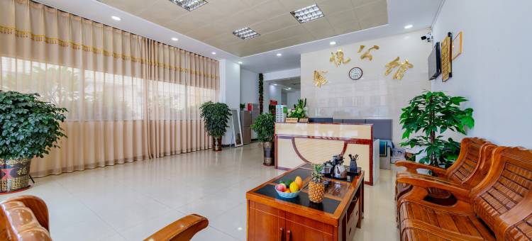 鑫悦公馆(江门万达广场店)图片