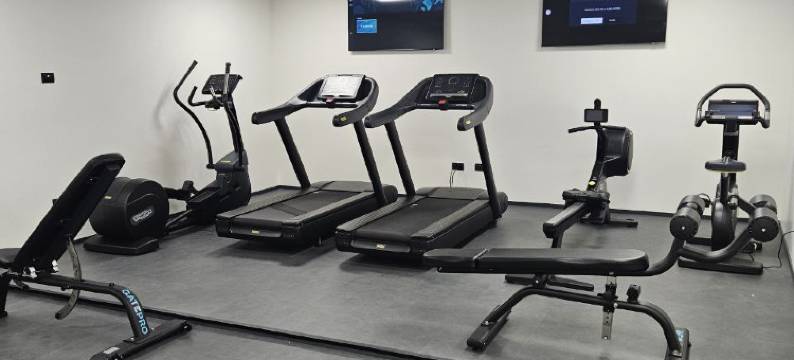 Acca Sporting Milano - AA Hotels图片