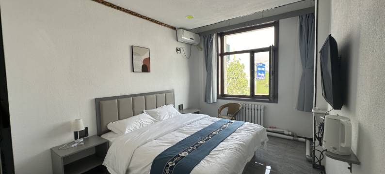 齐齐哈尔路家宾馆图片