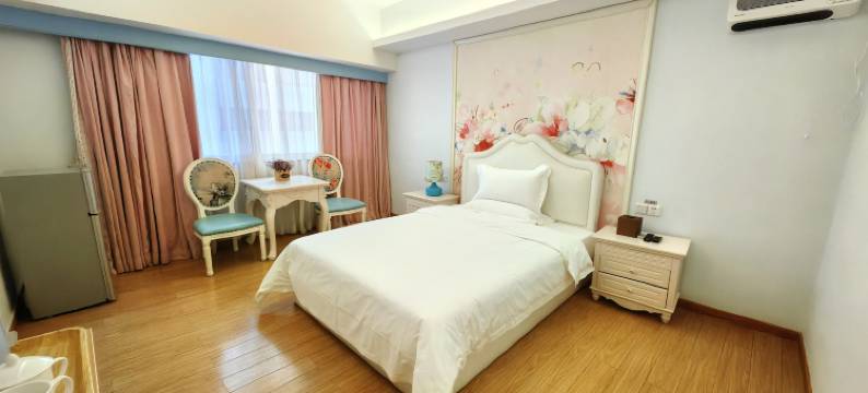 米花公寓(江南西地铁站店)图片