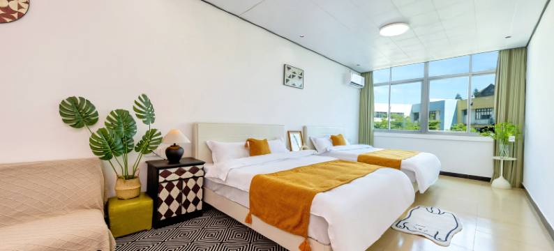 平潭县乐天楼民宿图片