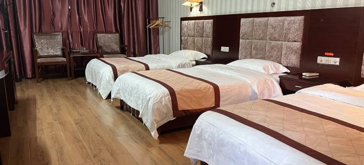 凯航商务宾馆图片