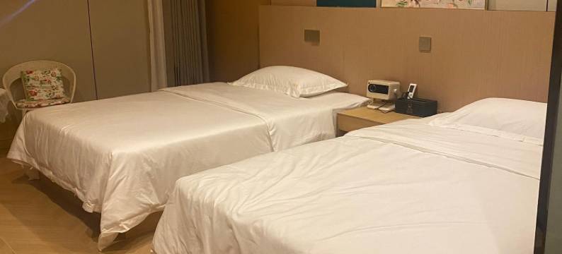 百花园民宿图片