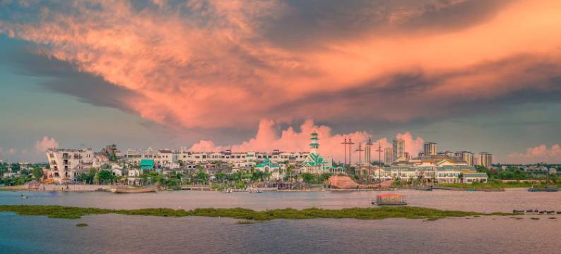 海丝首港海景度假酒店图片