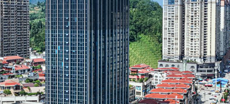 织金金玉龙城大酒店图片