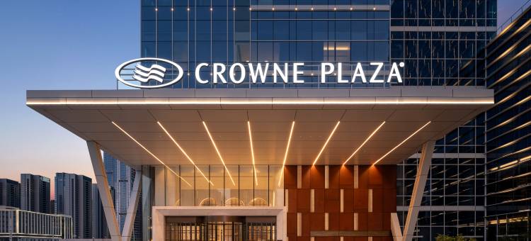 苏州东太湖皇冠假日酒店图片