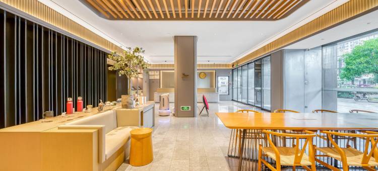 全季酒店(杭州桐庐富春江店)图片