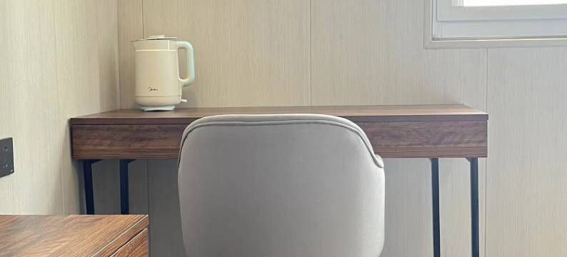 悦旅公寓(苏州吴中石湖东路地铁站店)图片