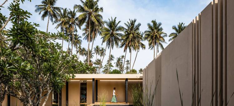 安缦蔚澜(Amanwella)图片