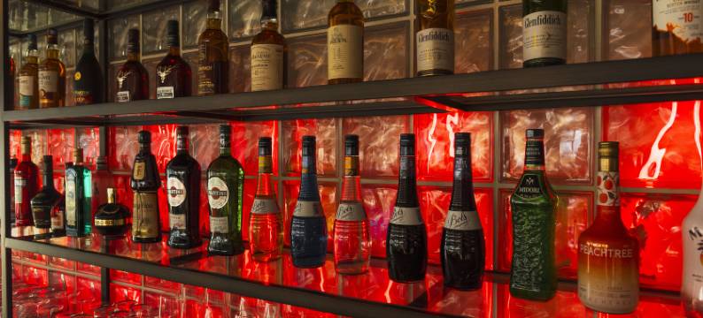 成都ONE酒店(环球中心金融城店)图片