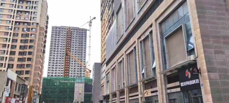 金家客栈(沈阳国际会展中心体育学院店)图片