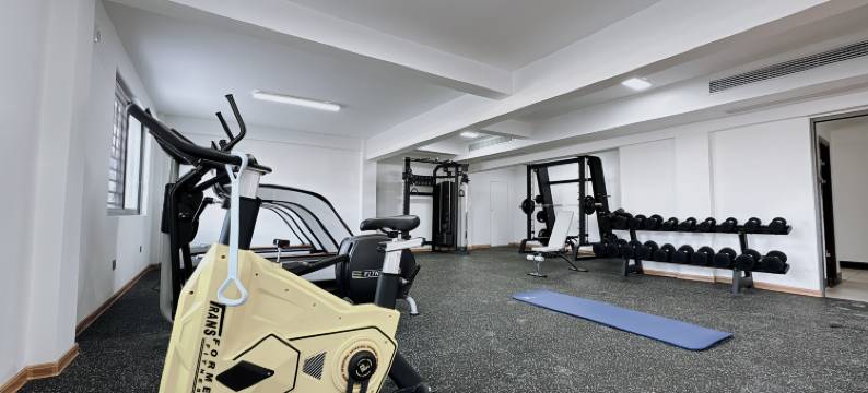 顺昌竹苑度假酒店图片