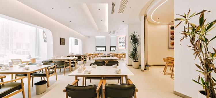 爱泊民宿(壶关大峡谷镇店)图片