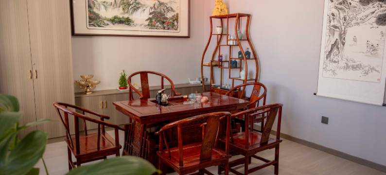 兴悦楼酒店图片