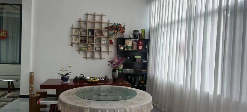 腾冲和顺温墩时光民宿图片