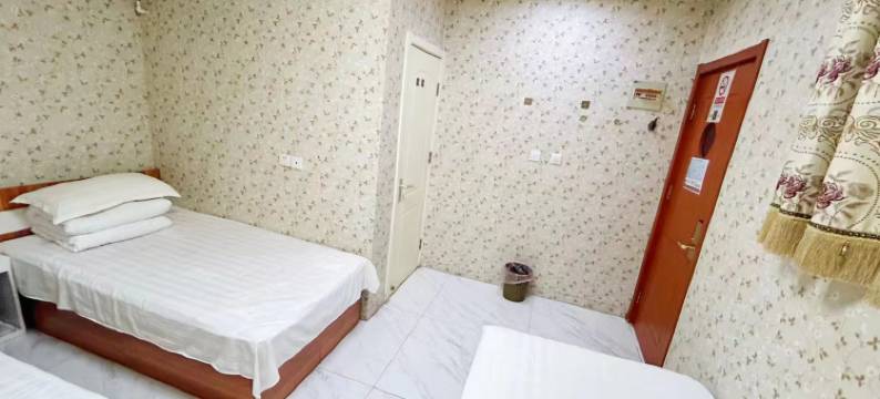 北京鸿升宾馆图片