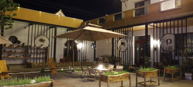 简舍·轻享民宿(那拉提景区店)图片