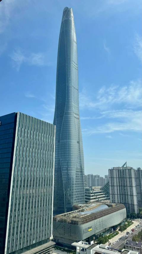 天津滨海皇冠假日酒店图片