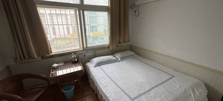 连云港天宇宾馆图片