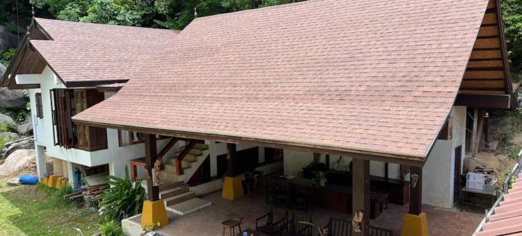 卡瓦林秘密小屋酒店及度假村(Kawarin Secret Hut Hotel and Resort)图片