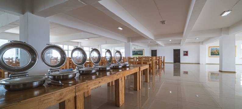 如佳宾馆(额尔古纳莫尔道嘎店)图片