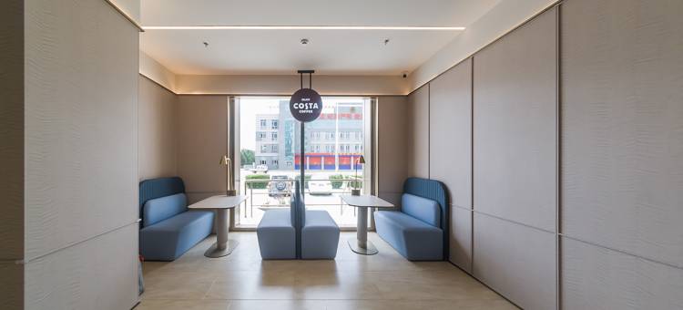 汉庭酒店(锡林郭勒盟西乌旗九州客运店)图片