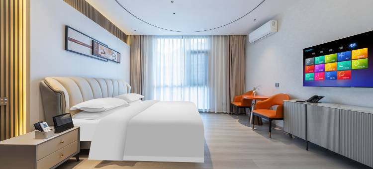 麻栗坡敖家花园酒店图片