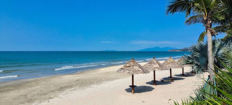 惠州惠东双月湾半岛酒店图片