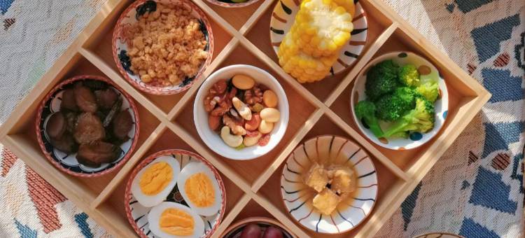 蒲江·城西五里亲子民宿图片