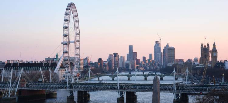 萨沃伊(The Savoy)图片