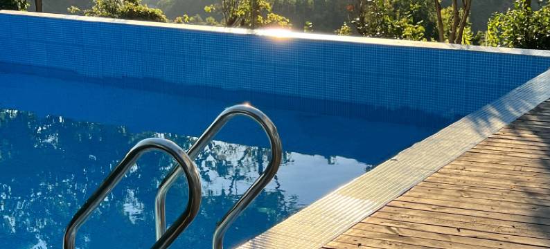 松林见风民宿图片