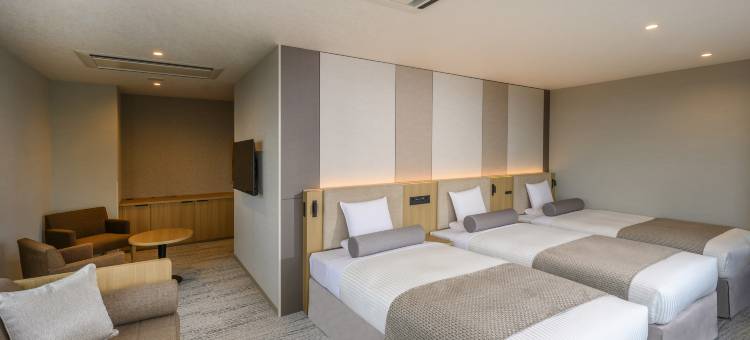 日暮里艺术酒店 朗伍德(ART HOTEL Nippori Lungwood)图片