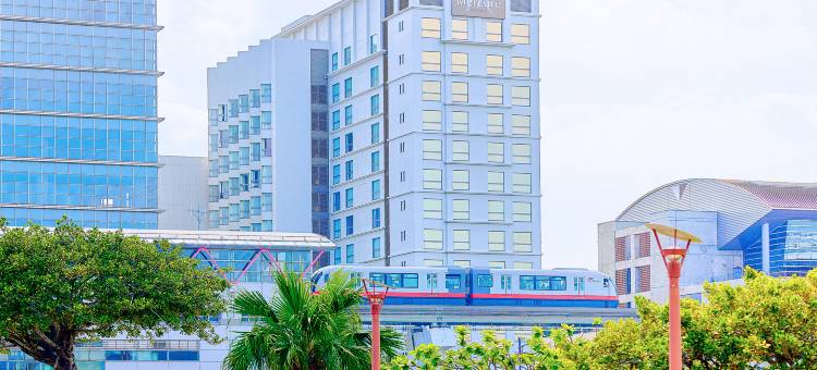 冲绳那霸美居酒店(Mercure Okinawa Naha)图片