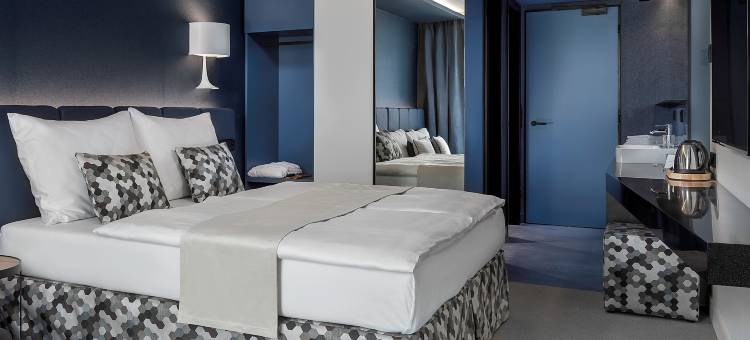 都市奶油酒店(Urban Creme)图片