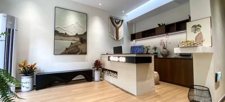 巷来巷往民宿(曲阜三孔景区店)图片