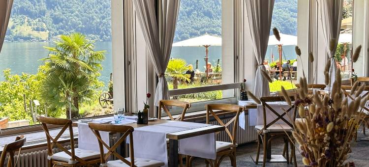 卡斯塔涅巴姆酒店(Seehotel Kastanienbaum)图片