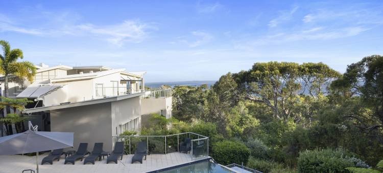 彩虹海洋棕榈度假村(Rainbow Ocean Palms Resort)图片