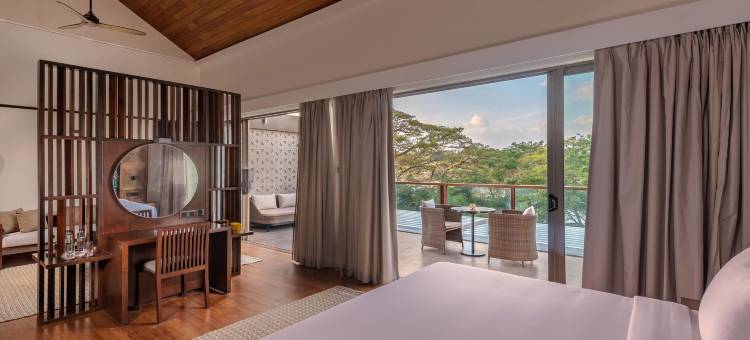 康提捷翼画廊豪华度假酒店(Jetwing Kandy Gallery, A Luxury Reserve)图片