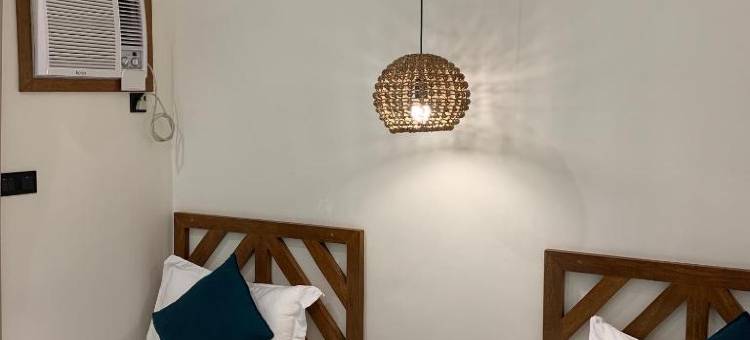 巴汉迪酒店(Bahandi Hotel)图片