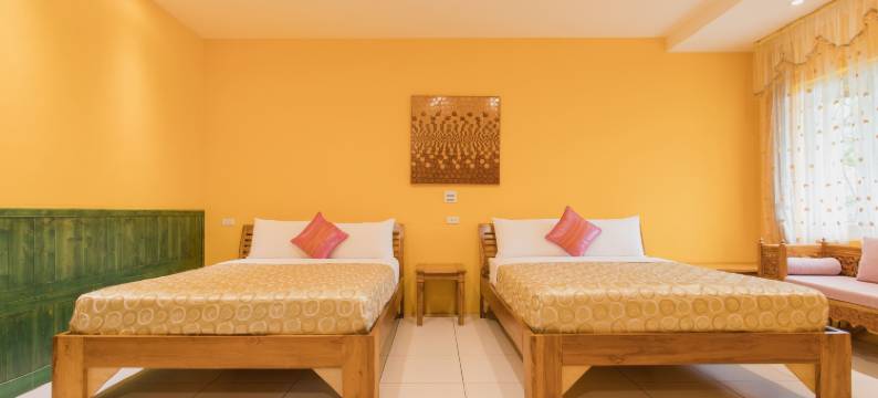 垦丁海园别馆-二馆图片