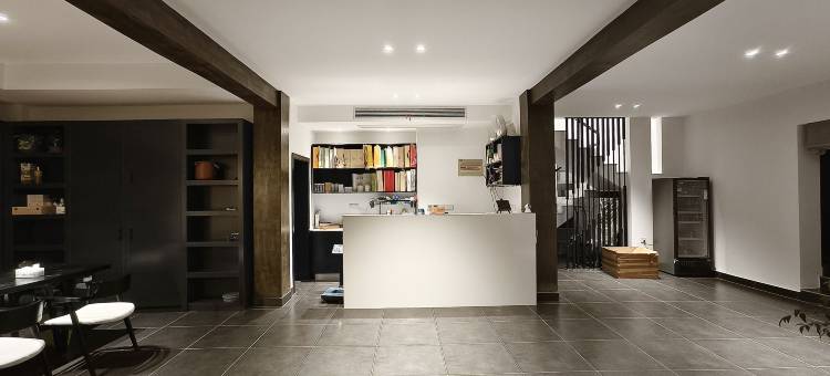 杂木林民宿(南山竹海店)图片