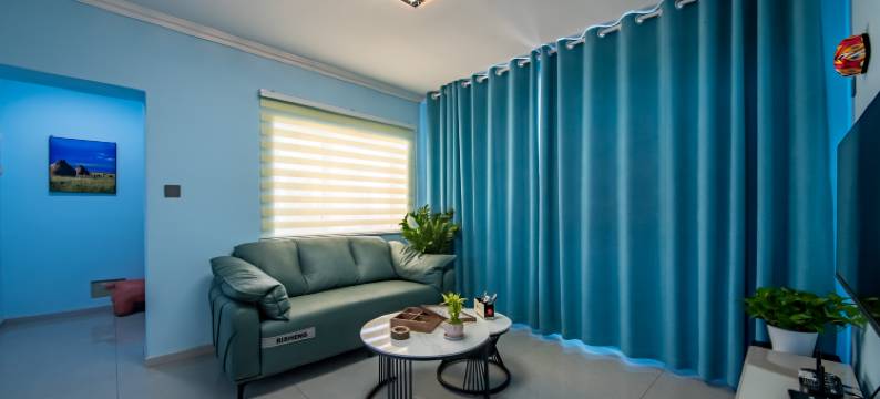 轻住·伊宁清源别院(机场店)图片