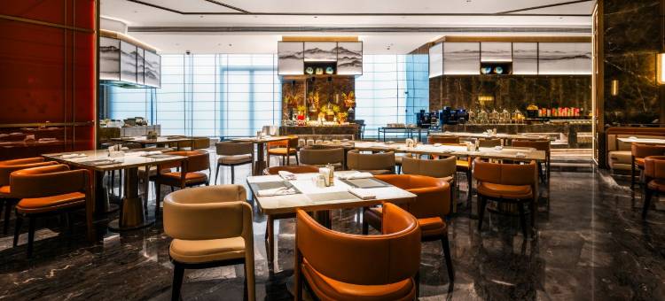 万象拉萨翁万达文华酒店(Latsavong Wanda Vista Vientiane)图片