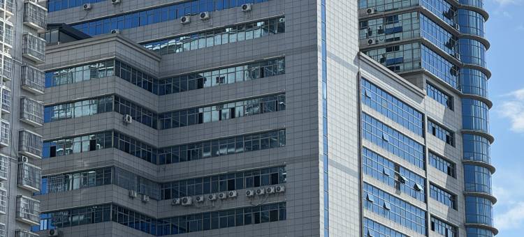 建宁瑞宁酒店图片