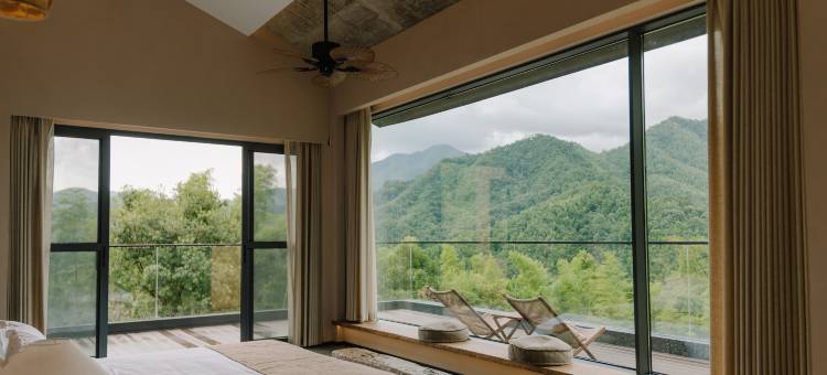 云野有枫·微度假村落民宿图片