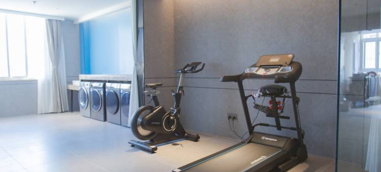 如家酒店(广饶大王镇政府店)图片