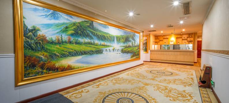 艺选酒店(深圳福永时代景苑店)图片