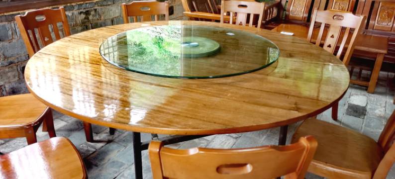 宏村.美丽山居客栈(塔川店)图片