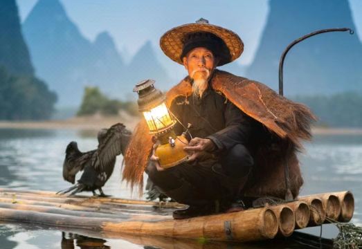 Yangshuo Exception HotelHotel Overview